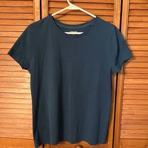 St. John’s Bay tee size M